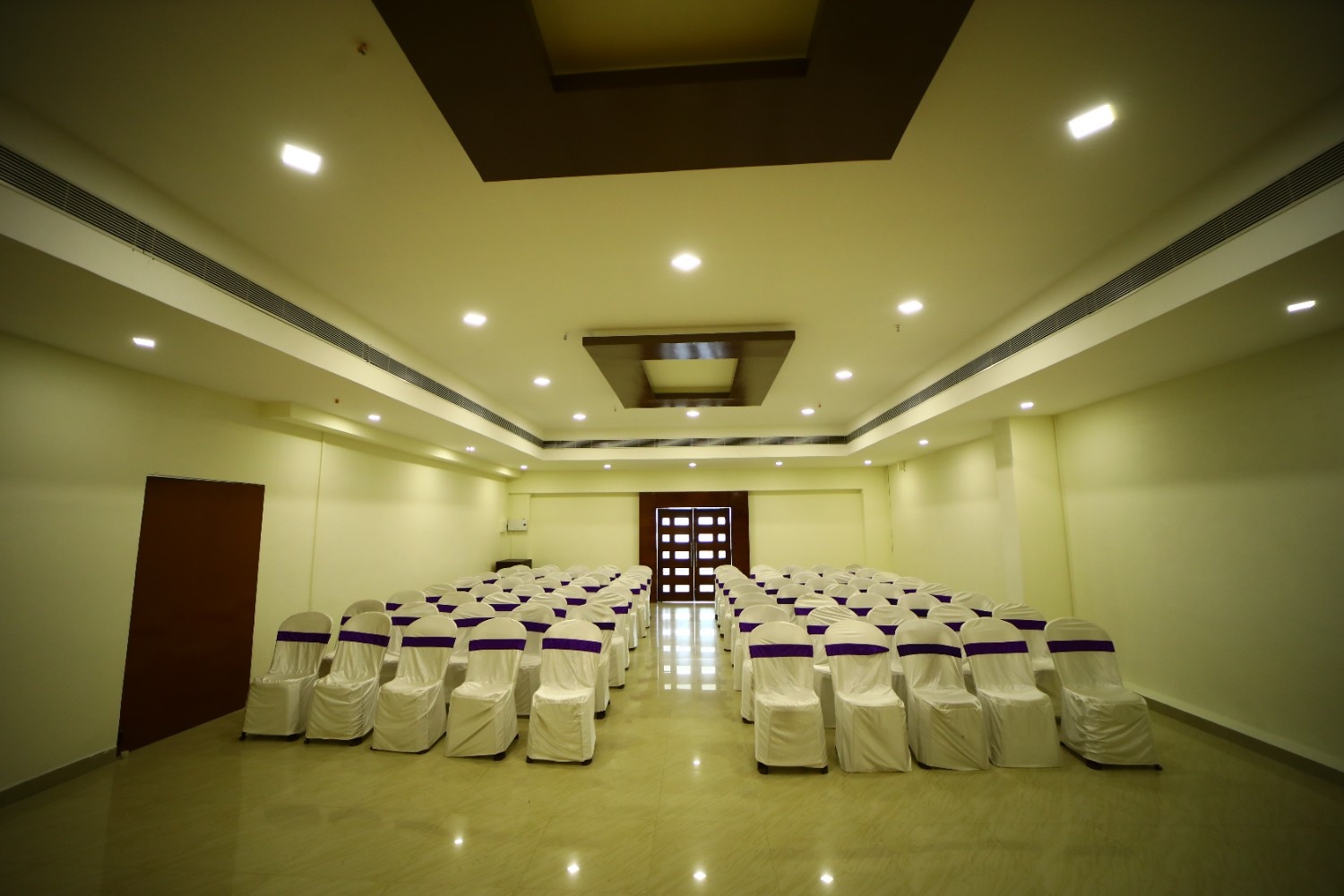 Conference Hall Rio Grande Residency Madurai
